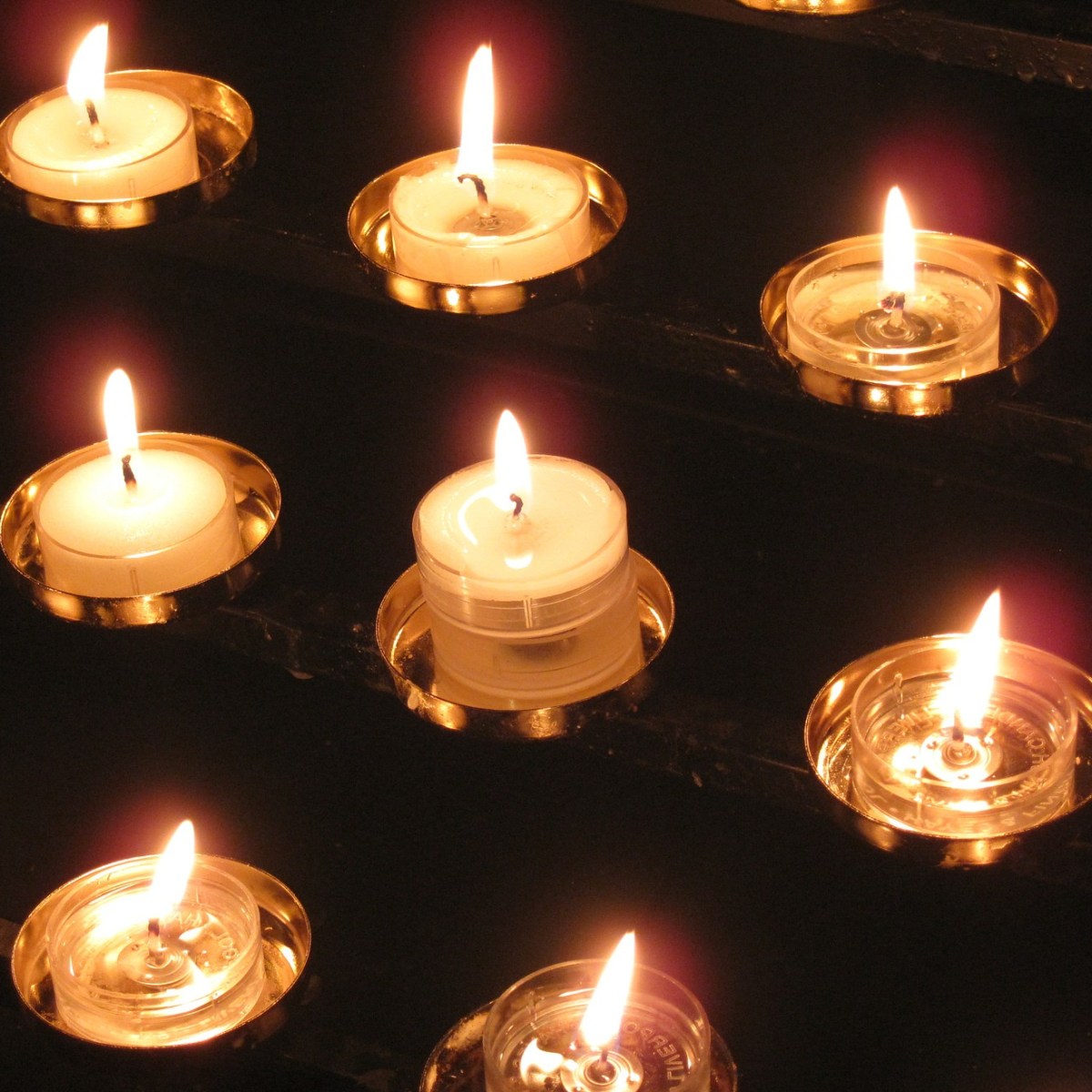 The Church as&nbsp;muse