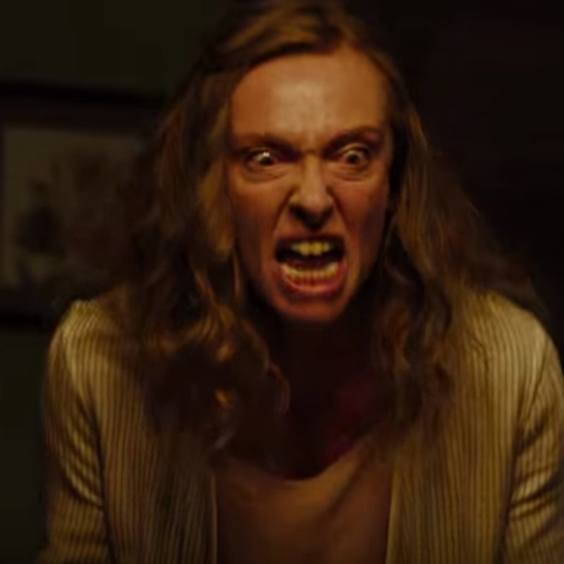 Hereditary: The Horror of Generational&nbsp;Trauma