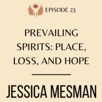 Grief and the&nbsp;land